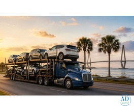 Auto Transport Services in South Carolina