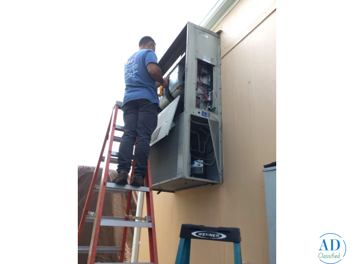 Heating Emergency Repair Leesburg VA