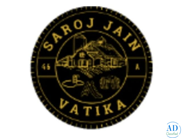 Luxury Farmhouse in Delhi | Saroj Jain Vatika