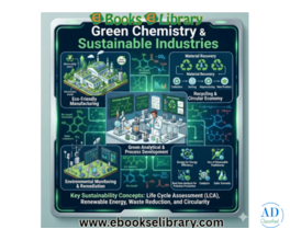 Industrial Chemistry for Sustainable Future Technologies