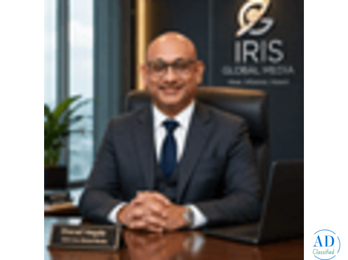 Sharad Hegde | Media Strategist & Business Leader