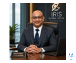 Sharad Hegde | Media Strategist & Business Leader