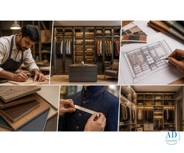 Best Wardrobe Service in Lucknow