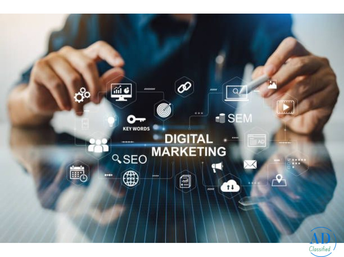 Classified Submission Services for Better SEO Results