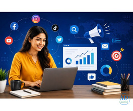 Digital Marketing Course Lucknow