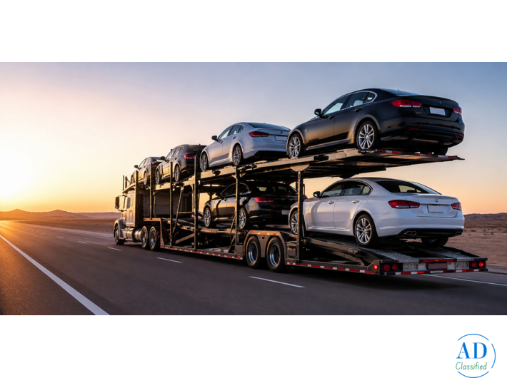 Best car shipping company in Florida