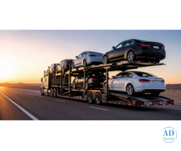 Best car shipping company in Florida