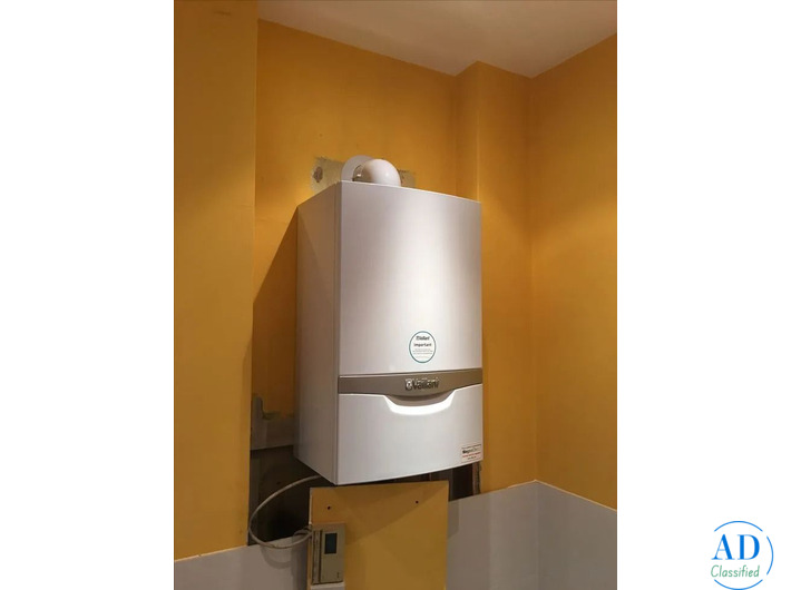 Affordable Boiler Repair London – Book Today