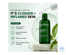 7 Skincare Myths About Niacinamide and Azelaic Acid Debunked