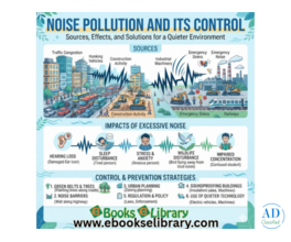 Noise Pollution and Its Control for Environmental Studies