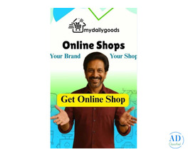 Online Store for Retailers, Wholesalers &amp; Manufacturers