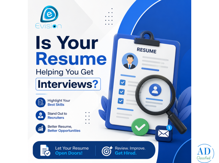 Is Your Resume Helping You Get Interviews?