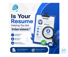 Is Your Resume Helping You Get Interviews?