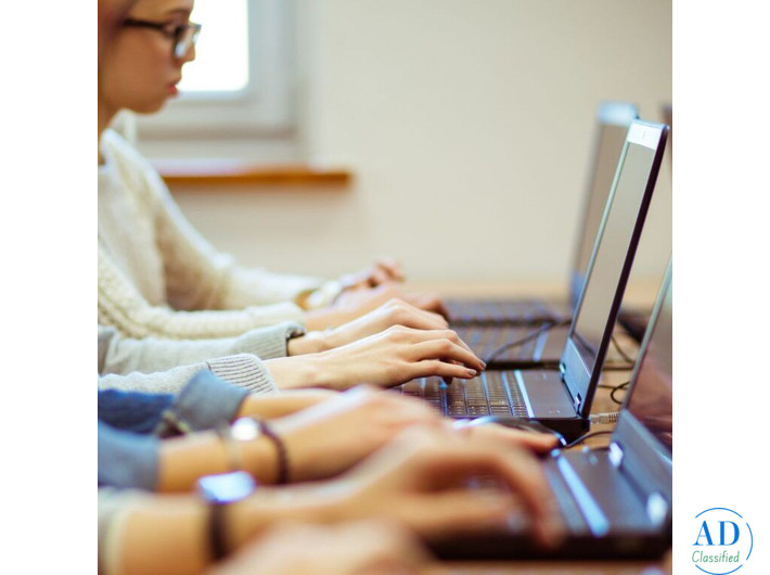 Data Science Internship with Certificate in Thanjavur