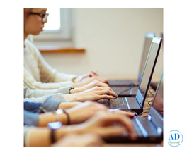 Data Science Internship with Certificate in Thanjavur