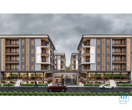 Buy ready-to-move low-rise 2 BHK and 2 BHK duplex apartments, starting at just ₹42 lakh