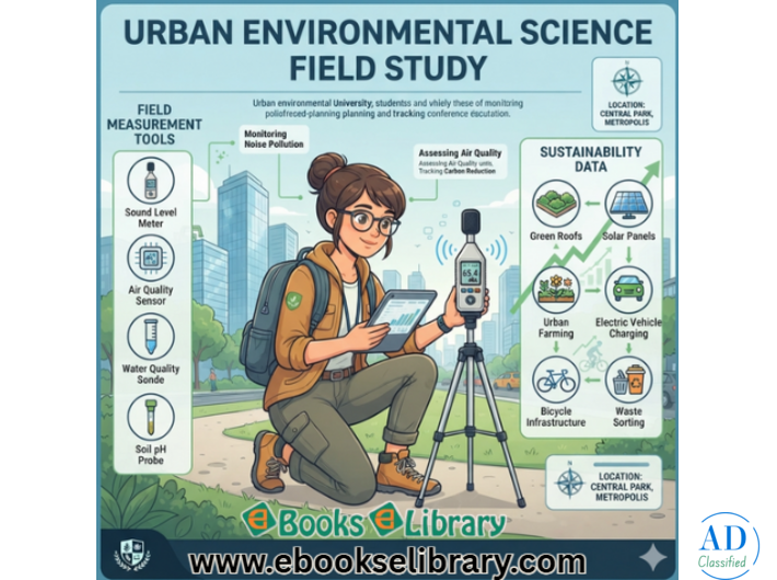 Why Environmental Students Should Study Noise Pollution