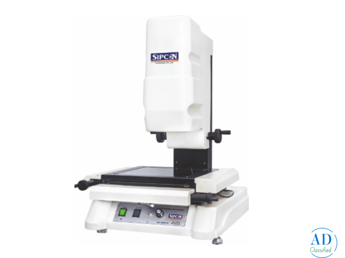 Vision Measuring System Manufacturers and Suppliers in Italy