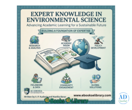 Learn Environmental Management from Expert Authors