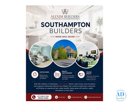 Home building contractor southampton - Alexim Builders