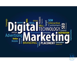 Digital Marketing Topics Every Beginner Should Learn for Career Success
