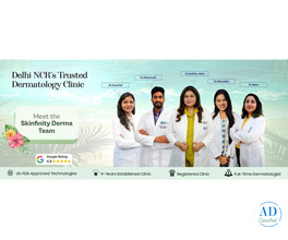 Best Dermatologist in Noida