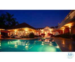 Luxury Ville Punta Cana, Alquiler Y Venta!