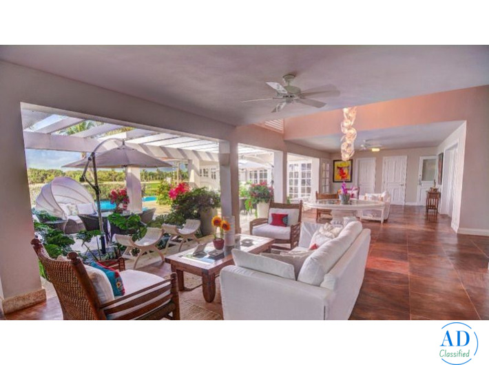 Luxury Ville Punta Cana, Alquiler Y Venta!