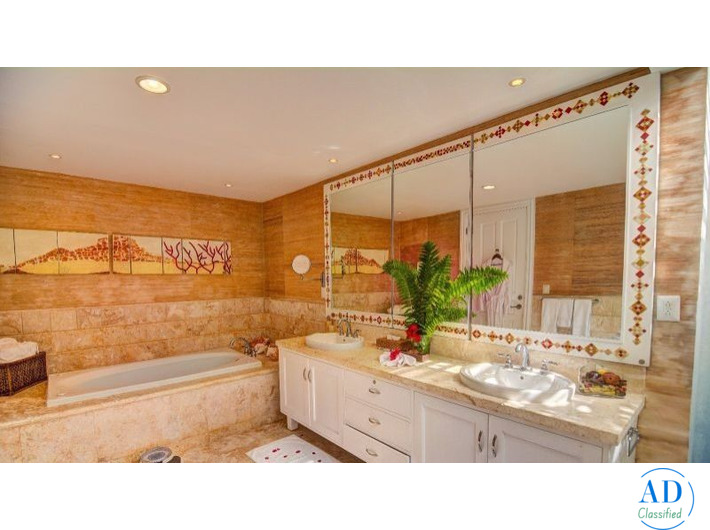 Luxury Ville Punta Cana, Alquiler Y Venta!