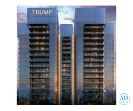 Trump Residences Gurgaon Luxury Flats in Sector 69 Area