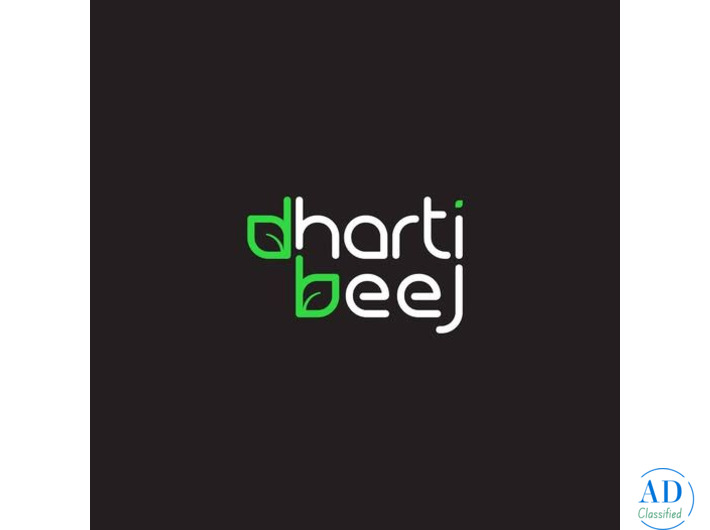 Buy Seeds, Fertilizers & Pesticides Online in India | Dharti Beej