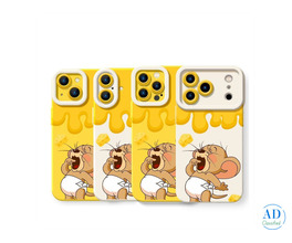Premium iPhone Cases Covers | Shockproof, Anime, Silicone Covers