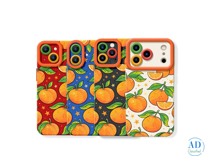Premium iPhone Cases Covers | Shockproof, Anime, Silicone Covers