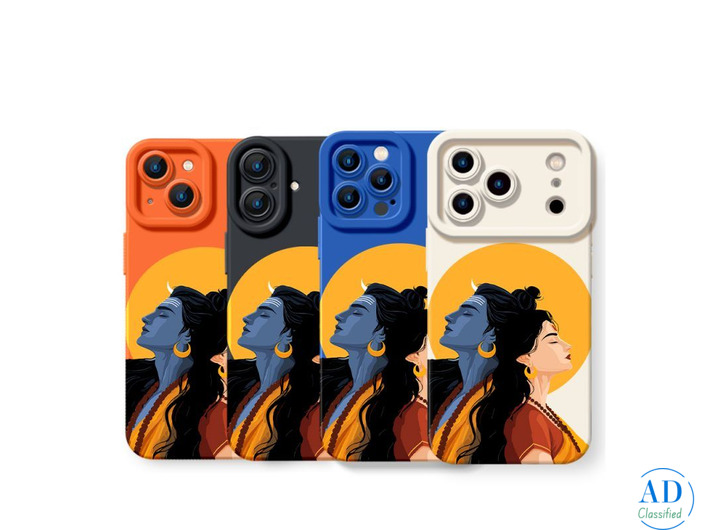 Premium iPhone Cases Covers | Shockproof, Anime, Silicone Covers