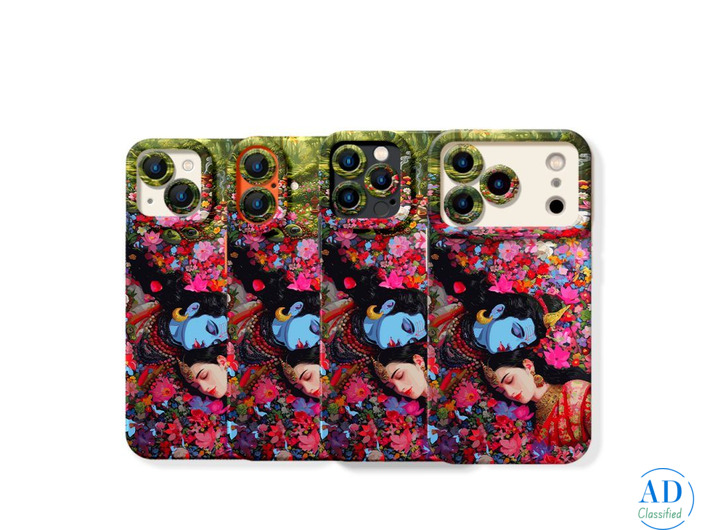 Premium iPhone Cases Covers | Shockproof, Anime, Silicone Covers