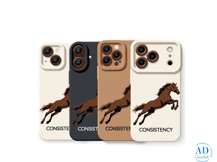 Premium iPhone Cases Covers | Shockproof, Anime, Silicone Covers