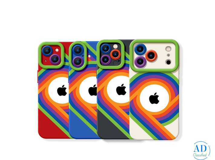Premium iPhone Cases Covers | Shockproof, Anime, Silicone Covers