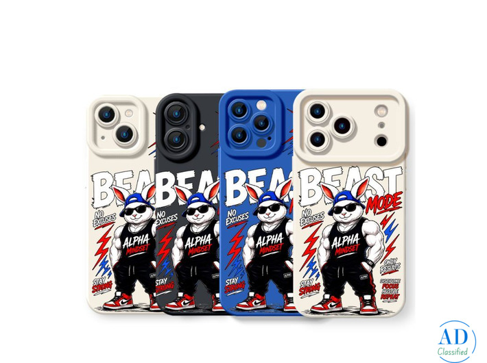 Premium iPhone Cases Covers | Shockproof, Anime, Silicone Covers