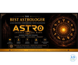Discover Trusted Astrology Services with Astro Jagdev