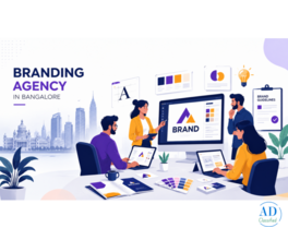 Branding Agency in Bangalore – Honeycomb