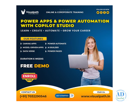Power Apps Course | Power Apps Training In Bangalore