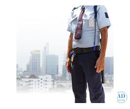 Security Guard Agency in Delhi NCR for Protection