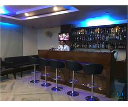 Bar in Ghaziabad for Premium Drinks and Entertainment