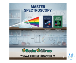 Spectroscopy Books for Chemistry & Pharmacy Students