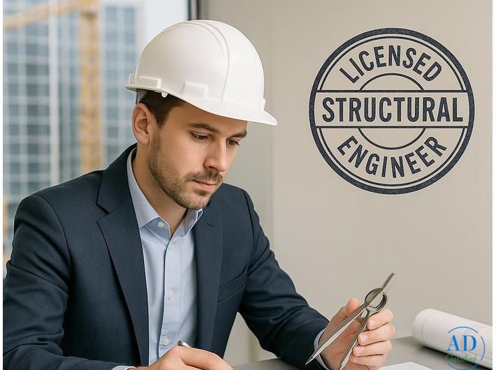 Threshold Inspection Services | Certified Structural Engineers Florida
