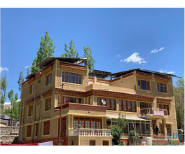 Best Hotels in Leh Ladakh – Stay at Lehling Guest House
