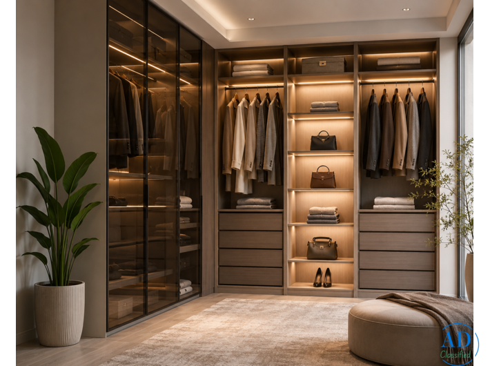 Best Wardrobe Service in Lucknow