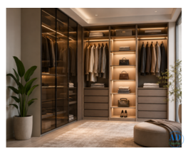 Best Wardrobe Service in Lucknow