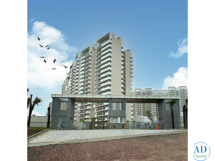 Bestech Altura 3 & 4 BHK Flats in Sector 79