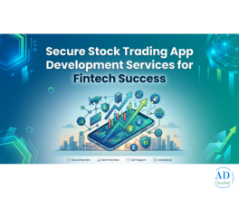 Launch Your Own Custom Stock Trading App Today!